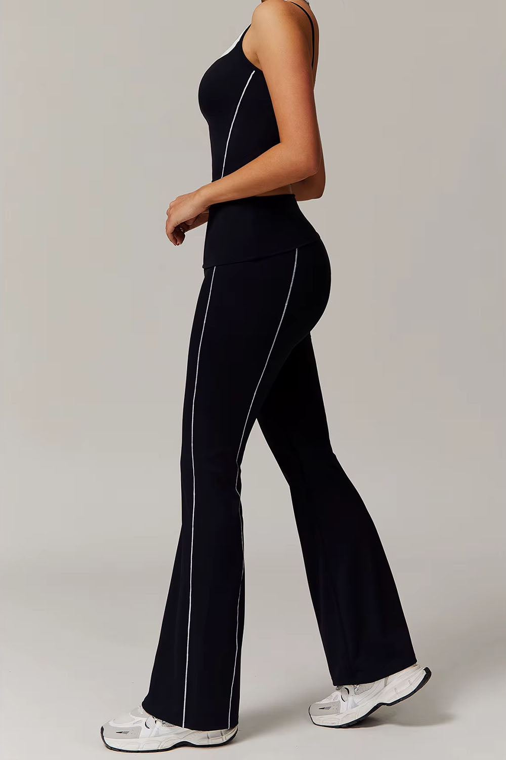 Flared Leggings "Kai"