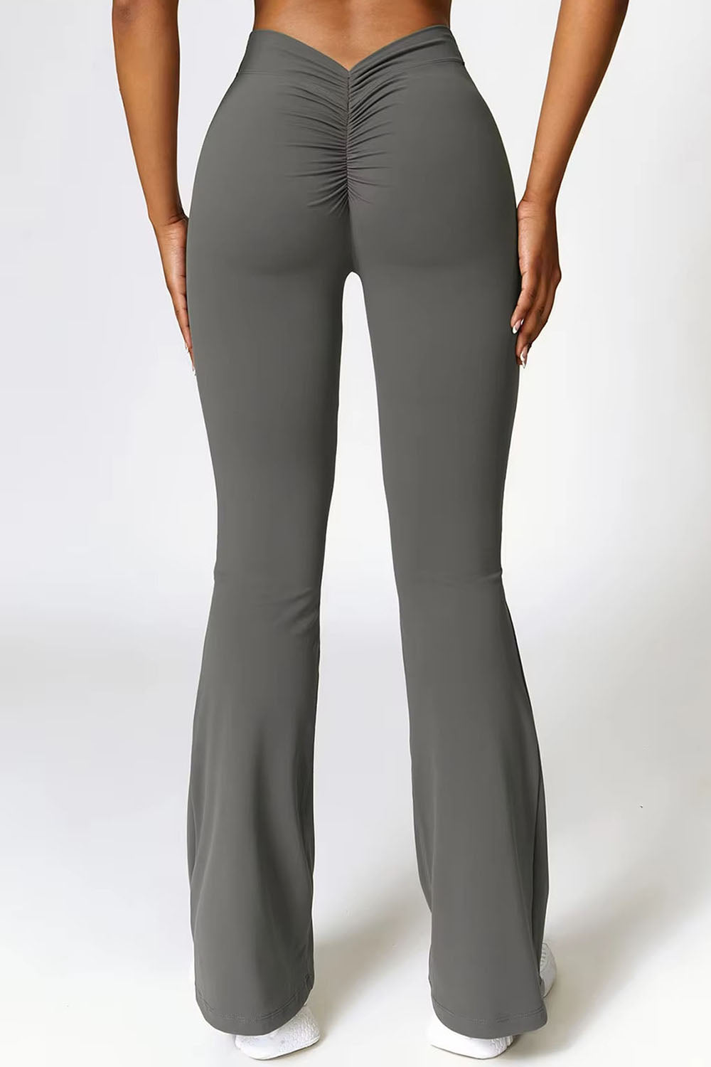 Flared Leggings "Siorin"