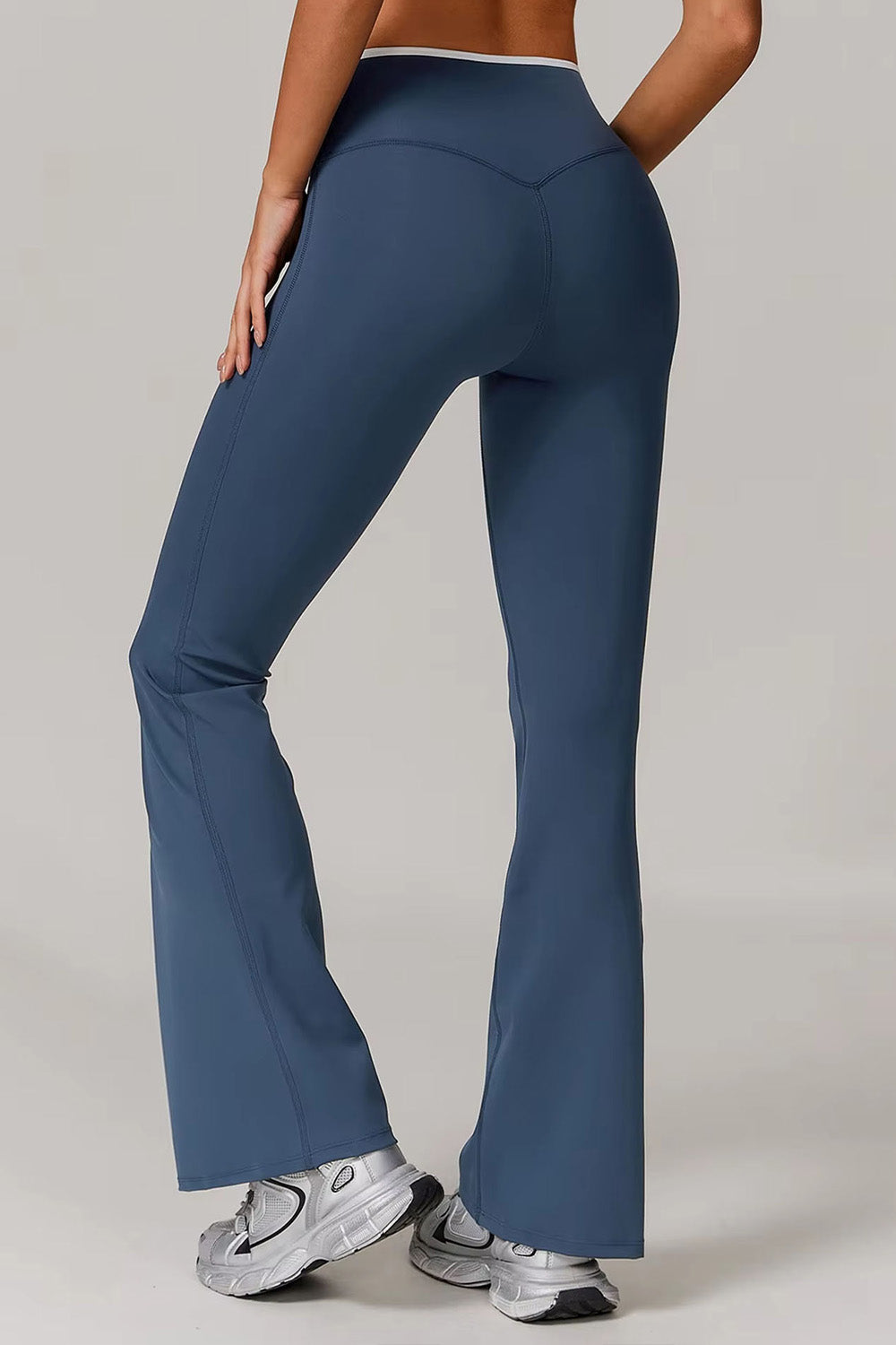 Flared Leggings "Linan"