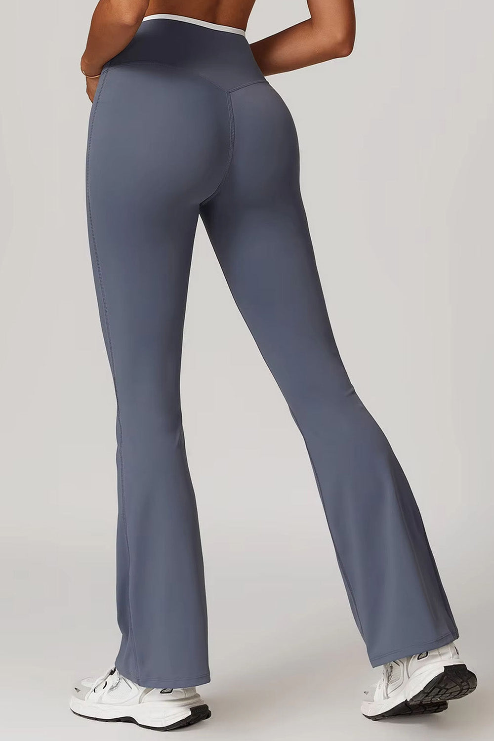 Flared Leggings "Linan"