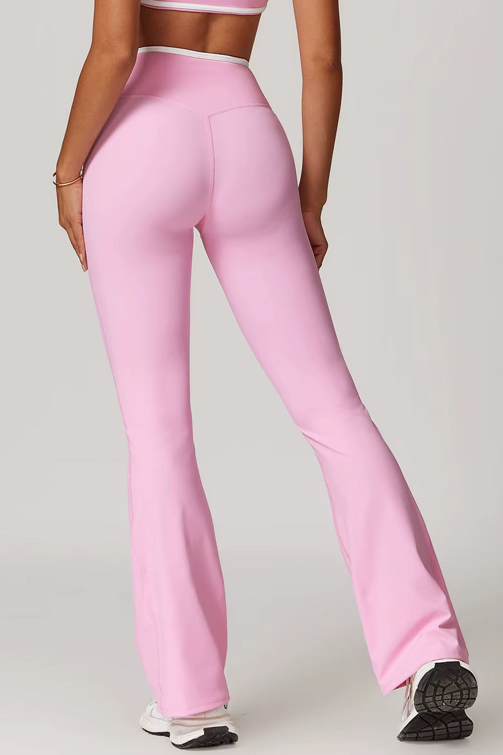 Flared Leggings "Linan"