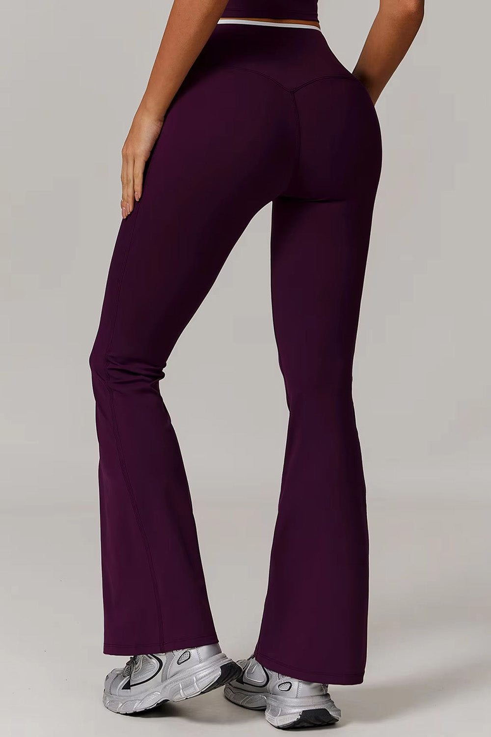 Flared Leggings "Linan"